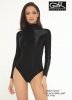 Gatta BODY GATTA GOLF BLACK BRILLANT